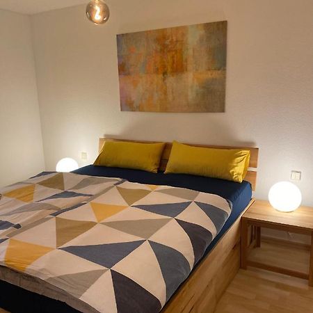 Harmony Apartment, Your Holiday Home In Rust With Balcony & River-View, 5Min To Europa-Park Exterior photo