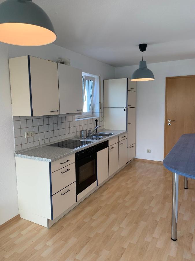 Harmony Apartment, Your Holiday Home In Rust With Balcony & River-View, 5Min To Europa-Park Exterior photo